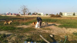Can dostlar unutulmadı