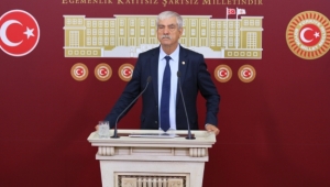 CHP'li Beko, Ağız ve Diş Teknikeri istihdamını sordu