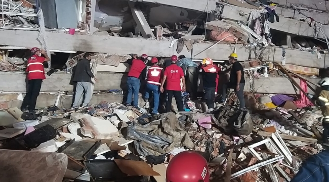 Çiğli Belediyesi'nden Kadınlara 