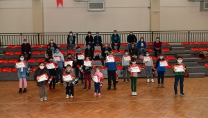 Çiğli Belediyesi'nden “Satranç Takımı” 