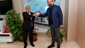  Çiğli'de Esnaflar İçin Dayanışma Zirvesi