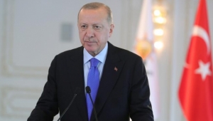 Cumhurbaşkanı Erdoğan: 2023 seçimlerinden zaferle çıkacağız