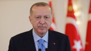 Cumhurbaşkanı Erdoğan: '50 milyon doz aşı ülkemize gelecek'