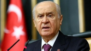 Devlet Bahçeli'den HDP ve Cumhur İttifakı açıklamasıMHP Genel Başkanı Devlet Bahçeli, sosyal medya hesabından HDP ve Cumhur İttifakı hakkında açıklamalarda bulundu.