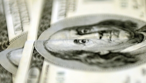 Dolar ve euroda sert düşüş
