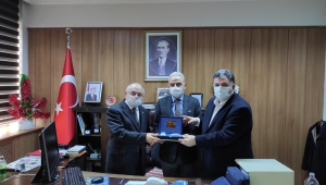İMBAT MADENCİLİKTEN KINIK ARPASEKİ İLKOKULUNA EK DERSLİK