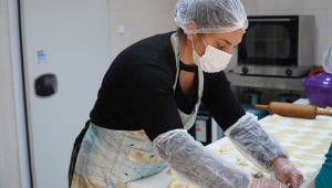 Kent Marketlerde 2021 Yılı Kooperatiflerin Yılı Olacak