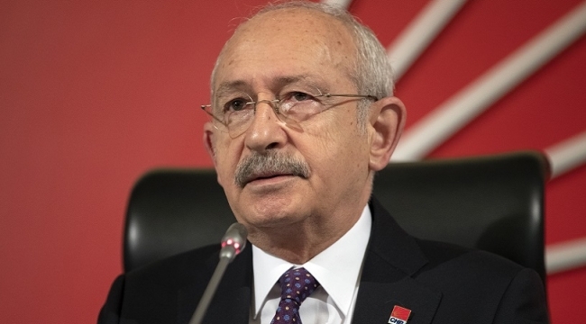 Kılıçdaroğlu'ndan CHP'li belediyelere flaş talimat