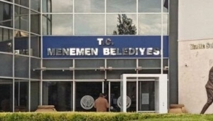 Menemen Belediyesi AKP’ye geçti