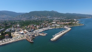Narlıdere Belediyesi’ne ISO sertifikası 