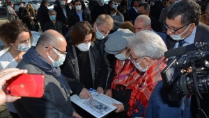 Ödemiş’e otopark müjdesi