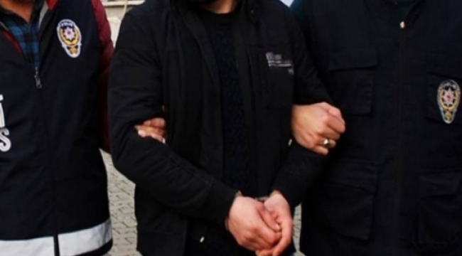 Savunma sanayisinde rüşvet operasyonu