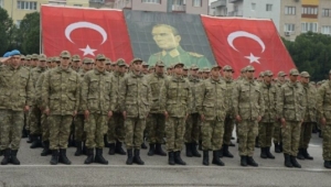 Sözleşmeli erbaş ve erlere izin düzenlemesi