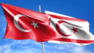 Türkiye'den KKTC'ye ikinci parti korona virüs aşısı