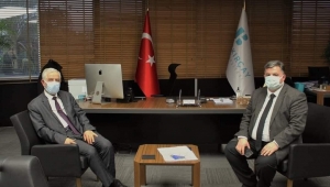 Türkiye'nin sağlık personeli Kınık'ta yetişecek