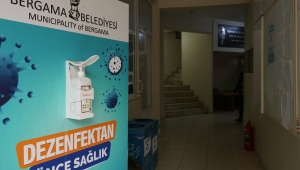 Ücretsiz üniversite hazırlık kursları Bergama'da yeniden başlıyor