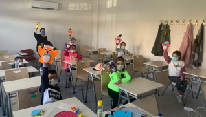 Uzundere’deki Çocuk ve Gençlik Merkezi faaliyete geçti