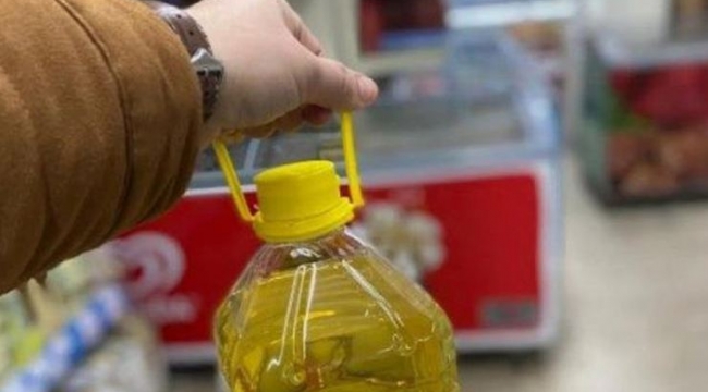 Yetkili isimden yağ fiyatlarıyla ilgili moral mozacak açıklama
