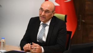 Yürümüyoruz, koşuyoruz