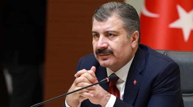 24 saatte korona virüsten 91 kişi hayatını kaybetti