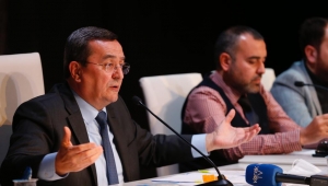 Abdül Batur: Bütün samimiyetimiz ile esnafımızın yanındayız