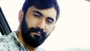 Aradanl'lı Genç Nişanlısıyla tartıştı İntihar etti.
