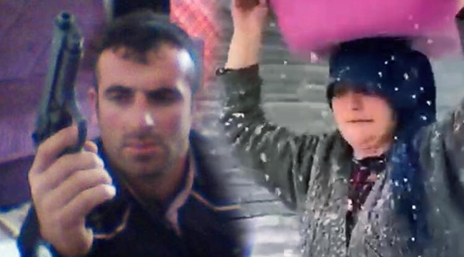 Ardahan'da yenge cinayeti! 