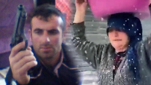 Ardahan'da yenge cinayeti! 
