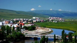 Ardahan İl, İlçeleri ve Köy Dernekleri Platformudan basın açıklaması