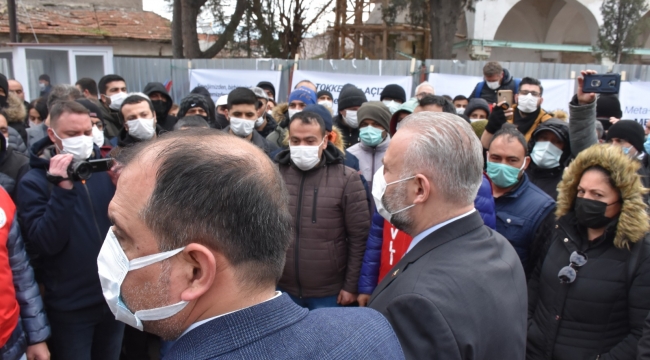 Aydın Pehlivan: 