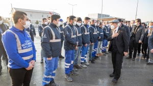 “Bergama'yı dünyaya tanıtacağız”