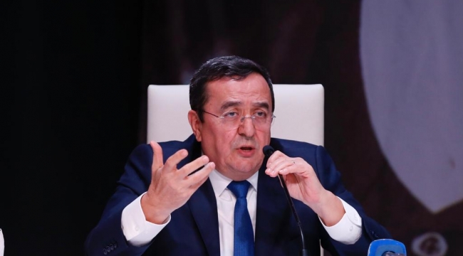 Beştepeler planı görücüye çıktı