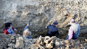 Bornova deprem gerçeğini unutmuyor