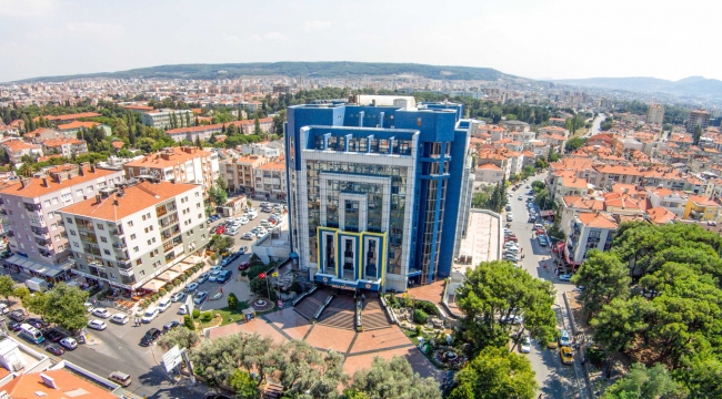 Buca Belediyesi’nden ortak akıl projesi: Buca Gönüllü Katılım Platformu