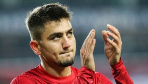 Cengiz Ünder, Süper Lig'e dönebilir