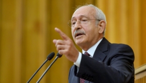 CHP Genel Başkanı Kılıçdaroğlu Grup Toplantısında Konuştu