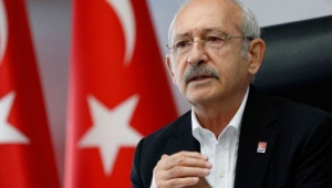 CHP Genel Başkanı Kılıçdaroğlu’ndan Kadir Topbaş için taziye mesajı