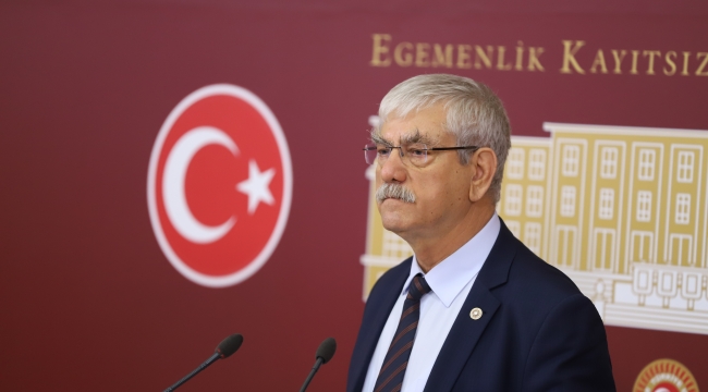 CHP’li Beko, evde hasta bakım teknikeri, biyomedikal teknikerleri ve paramediklerin istihdamını sordu