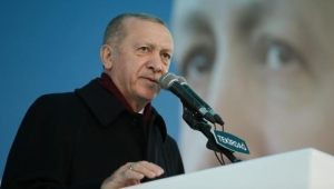 Cumhurbaşkanı Erdoğan 93 gün sonra mesajlarını yüz yüze verecek