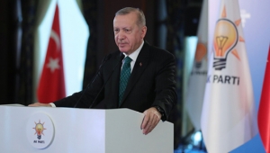 Cumhurbaşkanı Erdoğan, Boğaziçi Üniversitesi'ndeki olaylara sert tepki gösterdi