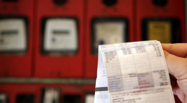 Elektrik kesintileri hakkında ceza açıklaması