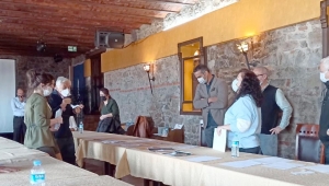 Finale kalan eserler belli oldu