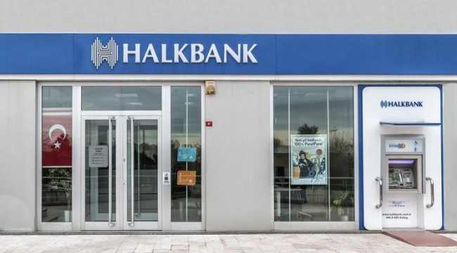 Halkbank'tan 6 ay geri ödemesiz kredi! EFT ve havale de ücretsiz