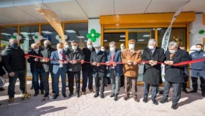 Halkın Bakkalı’ndan iki yeni şube daha