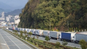 İçkileri yurt dışına ihraç ediyor gibi gösterip 40 milyonuk vurgun yaptılar
