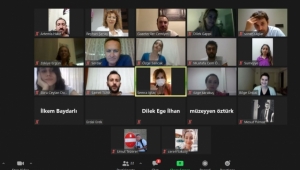 İGC Basın Akademisi 5.Dönem Eğitimleri Online Başlıyor!
