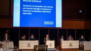 İzmirliler İzmir Büyükşehir Belediyesi ile iftihar edebilir