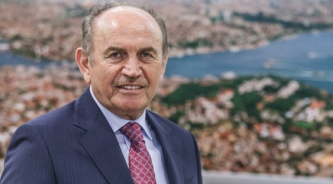 Kadir Topbaş vefat etti