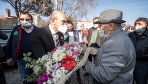 Küçük üreticimiz de ihracatçı olacak