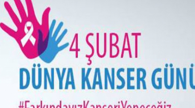 LÖSEV Kanseri Silmek İçin Çalışıyor